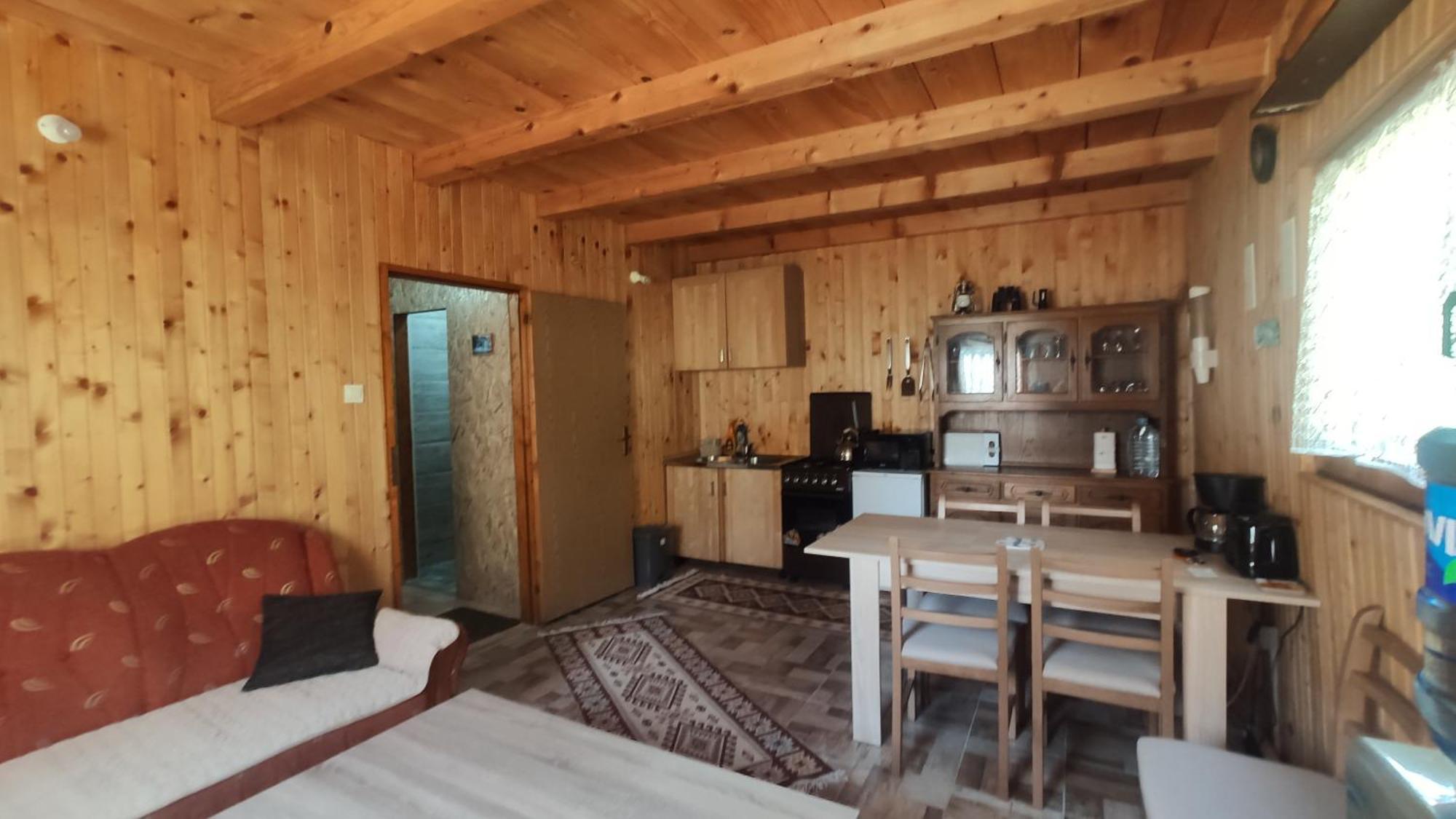 Una Canyon Paradise Bihać Zewnętrze zdjęcie