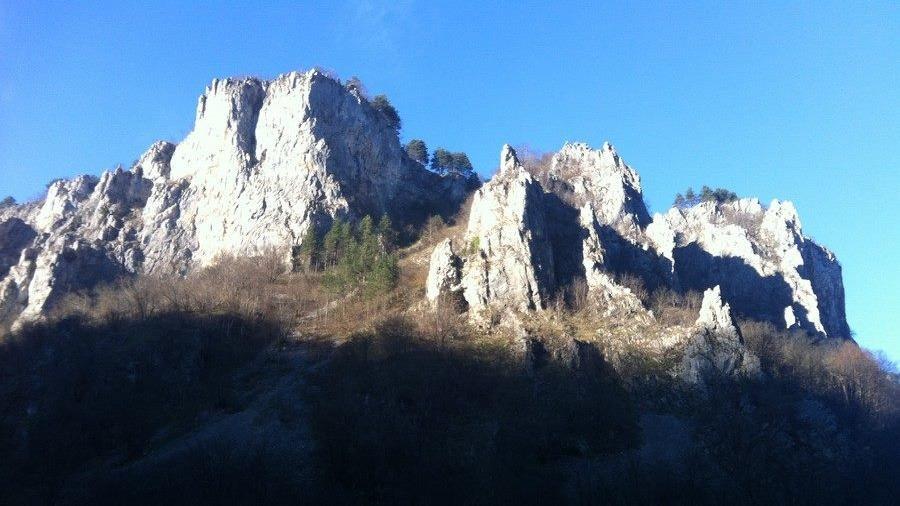Una Canyon Paradise Bihać Zewnętrze zdjęcie