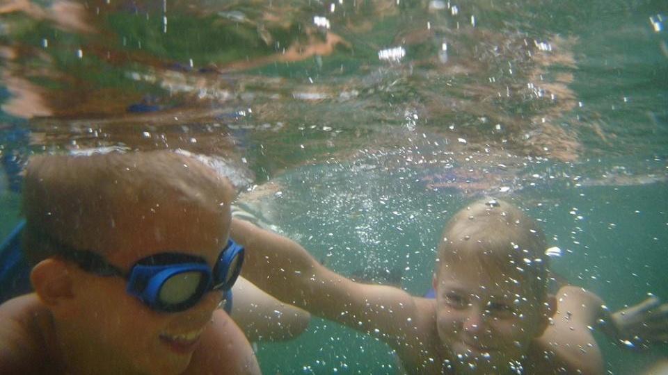Una Canyon Paradise Bihać Zewnętrze zdjęcie