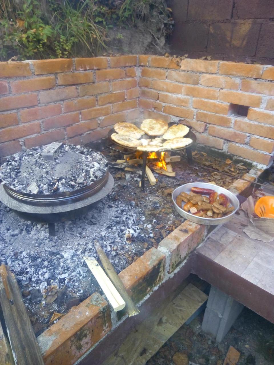 Una Canyon Paradise Bihać Zewnętrze zdjęcie